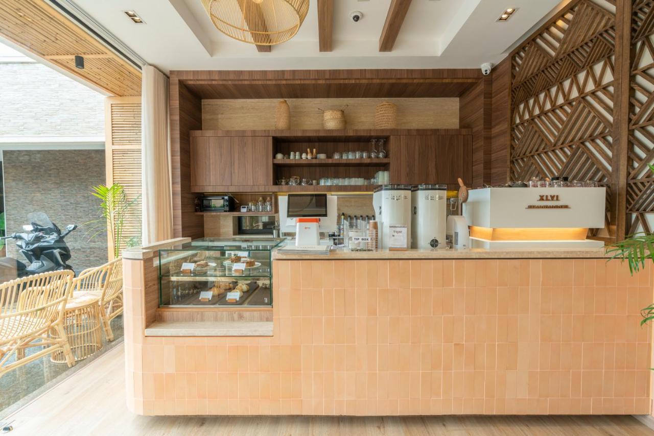 Tribe 3* Pattaya