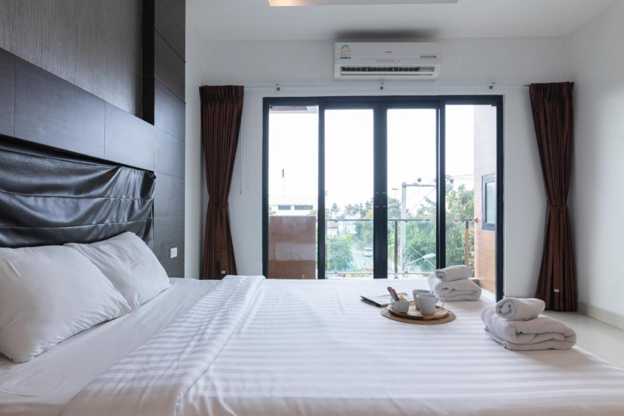 Tribe Hotel 3*