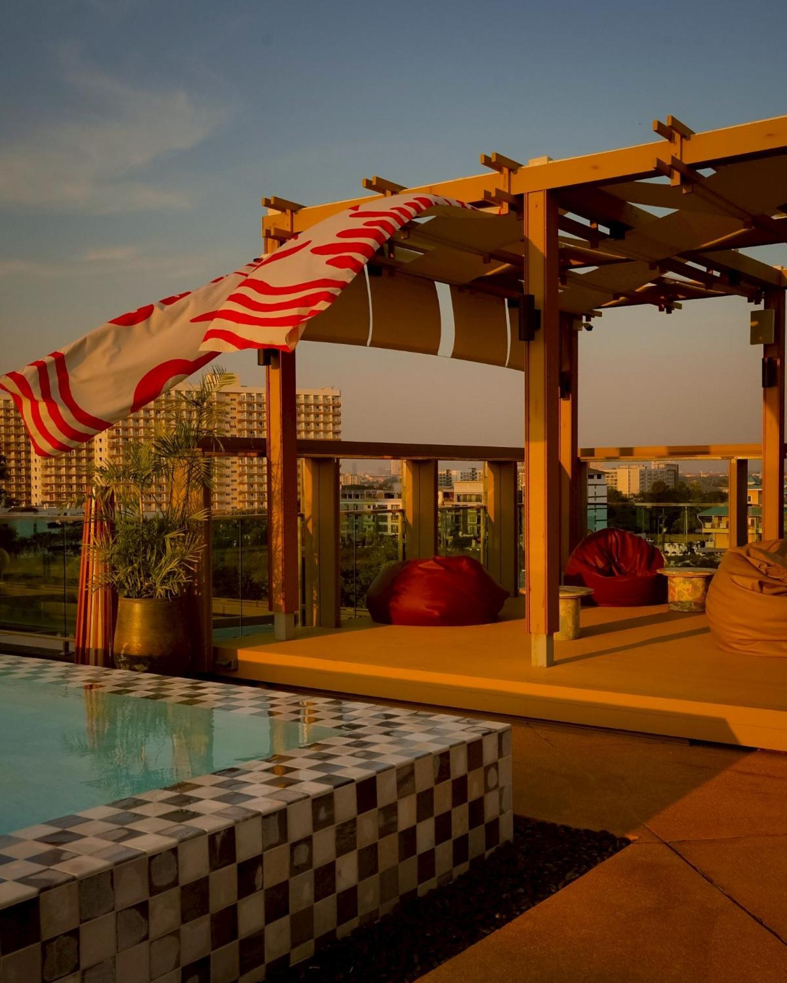 Hotel Tribe Sha Certificated 3*